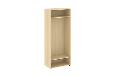Шкаф для одежды (нужен топ) Yalta LT.G2 - фото товара 2 из 5