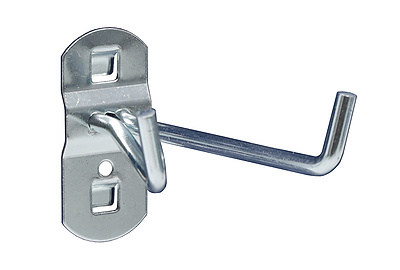 Крючок HK 2-80 - фото товара 1 из 4