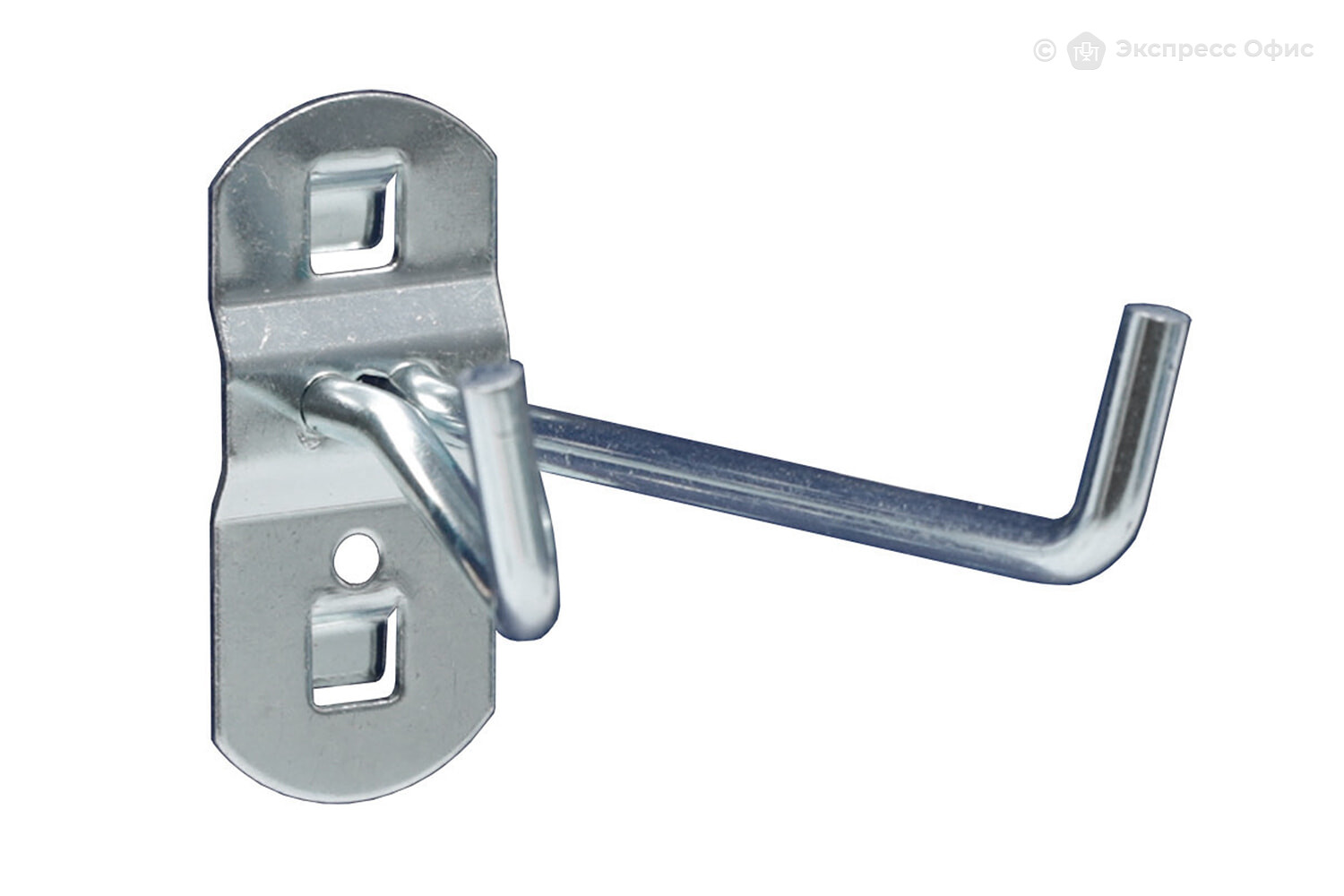 Крючок HK 2-80 - фото товара 1 из 4
