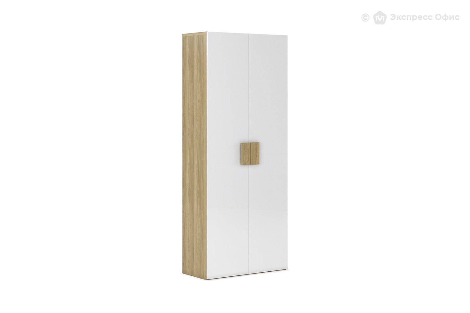 Шкаф для одежды Kyu DM KYU1215U - фото товара 1 из 6