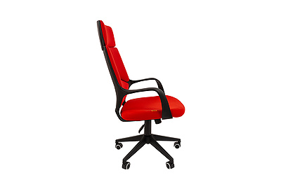 Кресло для руководителя Chairman 525 - фото товара 3 из 6