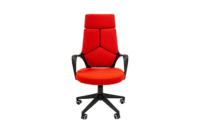 Кресло для руководителя Chairman 525 - фото товара 2 из 6
