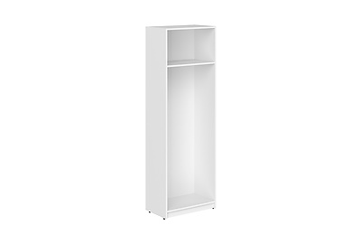 Шкаф для одежды Simple SRW 60 - фото товара 2 из 3