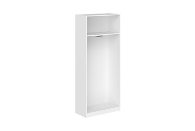 Шкаф для одежды Simple SR-G.1 - фото товара 2 из 3