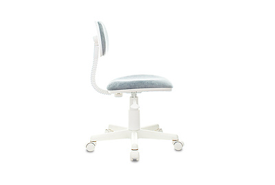Кресло компьютерное детское CH-W201NX/LT-28 - фото товара 3 из 8