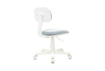 Кресло компьютерное детское CH-W201NX/LT-28 - фото товара 4 из 8