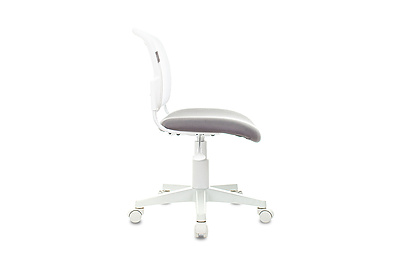 Кресло компьютерное детское CH-W296NX/NEO-GREY - фото товара 3 из 8