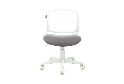 Кресло компьютерное детское CH-W296NX/NEO-GREY - фото товара 2 из 8