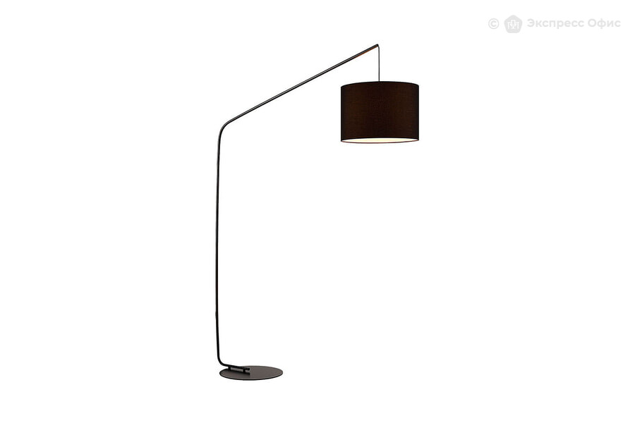 Weston store floor lamp