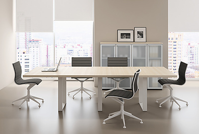 Кабинет руководителя Fortum - фото товара 3 из 7