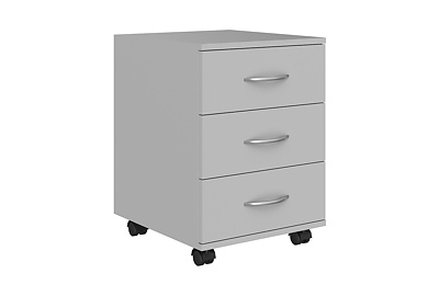 Тумба для документов мобильная Simple SC-3M.1 - фото товара 1 из 2