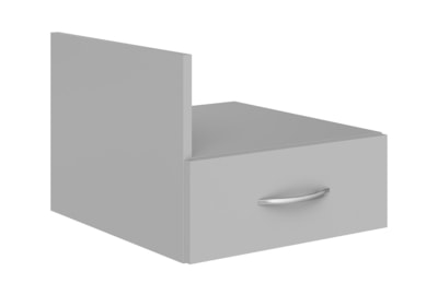 Тумба для документов подвесная (1 ящик) Simple SC-1V.1 - фото товара 1 из 2