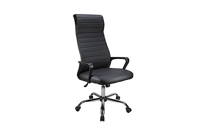Кресло для руководителя RCH 1165-5 HP - фото товара 1 из 9