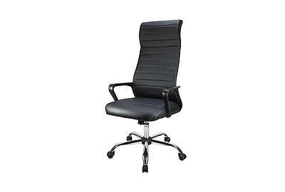 Кресло для руководителя RCH 1165-5 HP - фото товара 3 из 9
