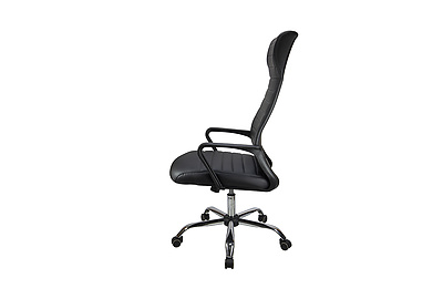 Кресло для руководителя RCH 1165-5 HP - фото товара 4 из 9