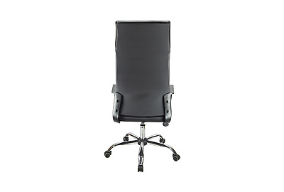 Кресло для руководителя RCH 1165-5 HP - фото товара 6 из 9