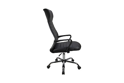 Кресло для руководителя RCH 1165-5 HP - фото товара 8 из 9