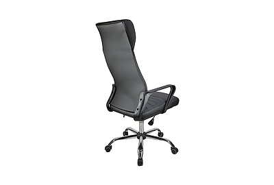 Кресло для руководителя RCH 1165-5 HP - фото товара 7 из 9