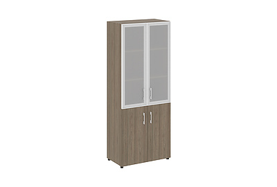 Шкаф для документов высокий широкий Yalta LT.ST-1.2 R - фото товара 1 из 4