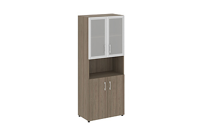 Шкаф для документов Yalta LT.ST-1.4 R - фото товара 1 из 4