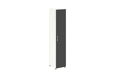 Шкаф для документов правый Yalta LT.SU-1.10 R (R) black - фото товара 1 из 4
