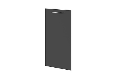 Дверь левая Yalta LT.S-5 R (L) black - фото товара 1 из 2