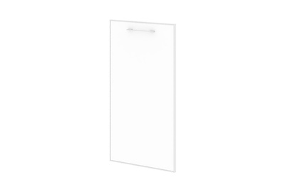 Дверь левая Yalta LT.S-5 R (L) white - фото товара 1 из 2