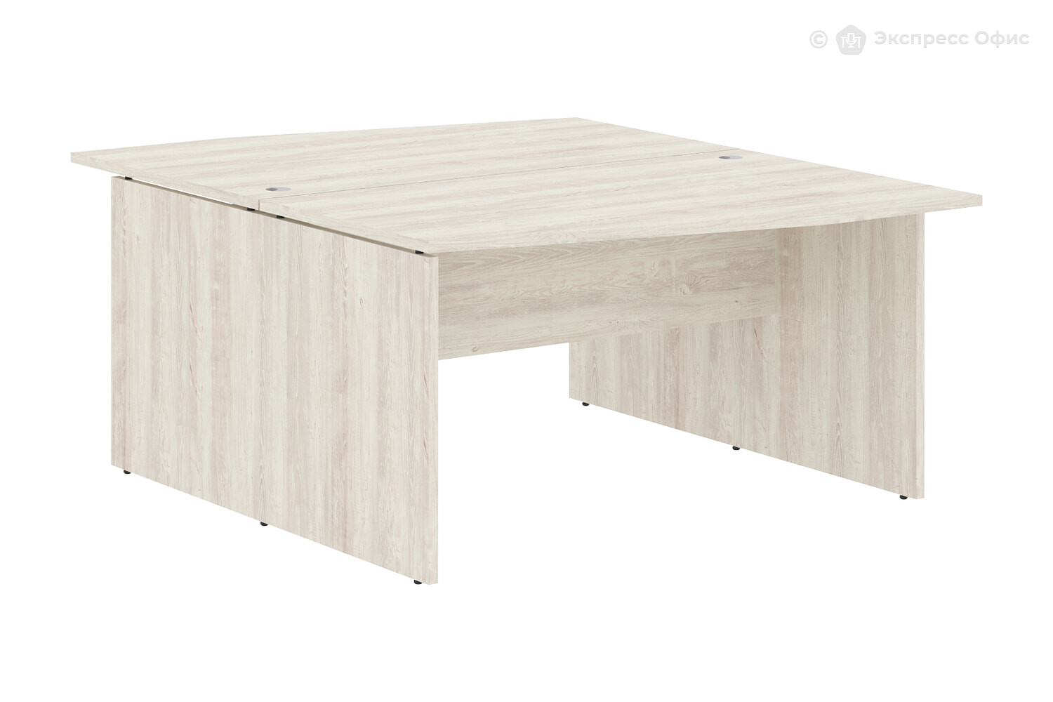 Стол-бенч двойной 2-х местный Xten X2CT 149.1 - фото товара 1 из 2