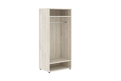 Каркас шкафа для одежды Xten XCW 85-2 - фото товара 1 из 2