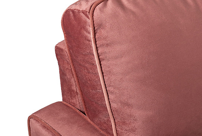 Диван офисный трёхместный Scott FR 0477 - фото товара 5 из 13