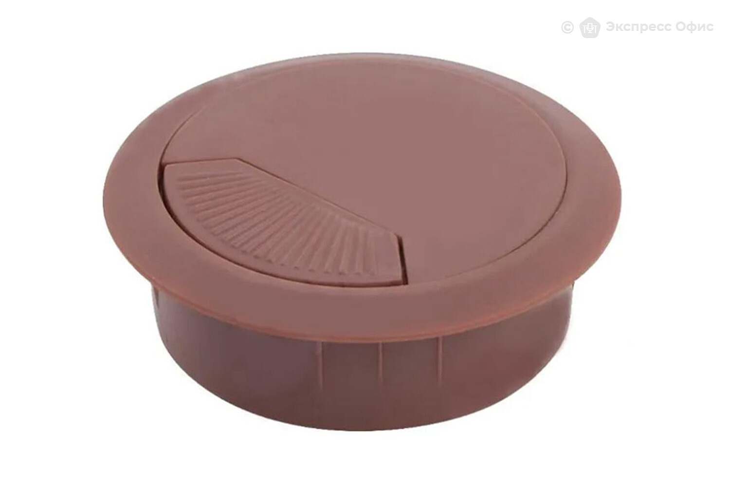 Лючок для провода круглый CBM33620003 - фото товара 1 из 2