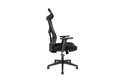 Кресло для руководителя Asper 165A-B-BB - фото товара 3 из 9