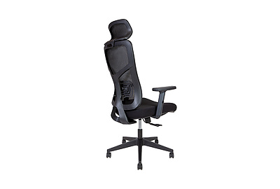 Кресло для руководителя Asper 165A-B-BB - фото товара 4 из 9