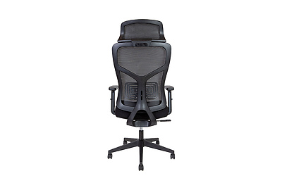 Кресло для руководителя Asper 165A-B-BB - фото товара 5 из 9