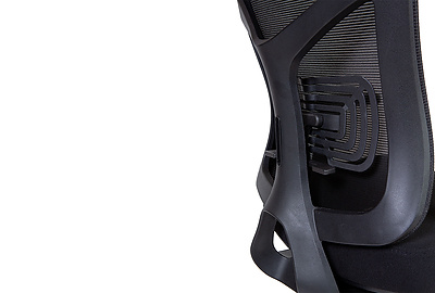Кресло для руководителя Asper 165A-B-BB - фото товара 6 из 9