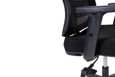 Кресло для руководителя Asper 165A-B-BB - фото товара 7 из 9