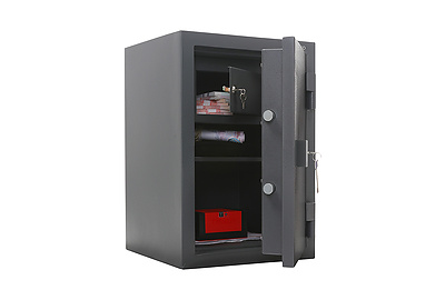 Сейф офисный Aiko AMH-65T (132T) - фото товара 2 из 4