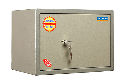 Мебельный сейф Valberg ASM-28 - фото товара 1 из 3