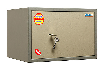 Мебельный сейф Valberg ASM-30 - фото товара 1 из 3