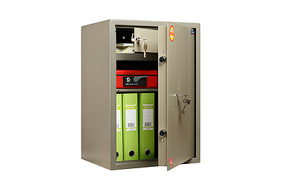 Офисный сейф Valberg ASM 63T - фото товара 2 из 3