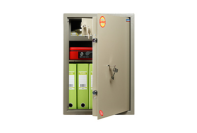 Офисный сейф Valberg ASM 63T - фото товара 3 из 3