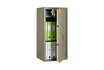 Офисный сейф Valberg ASM 90T - фото товара 2 из 3