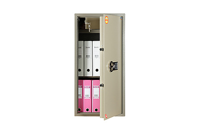 Офисный сейф Valberg ASM 90T EL - фото товара 3 из 3