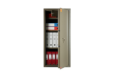 Офисный сейф Valberg ASM 120T - фото товара 3 из 3
