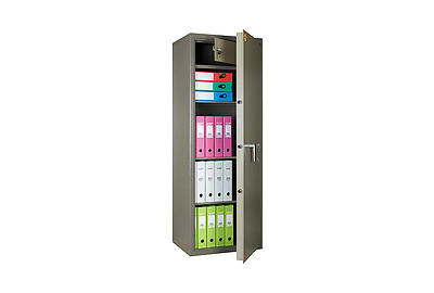 Офисный сейф Valberg ASM 165 T - фото товара 2 из 4