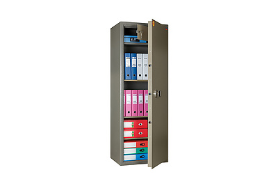 Офисный сейф Valberg ASM 165 T EL - фото товара 2 из 4