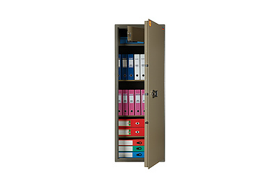 Офисный сейф Valberg ASM 165 T EL - фото товара 3 из 4