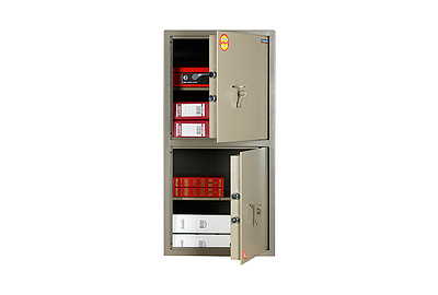 Офисный сейф Valberg ASM 90/2 - фото товара 3 из 3