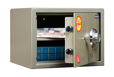 Мебельный сейф Valberg ASM-25 CL - фото товара 2 из 3