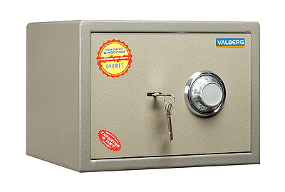 Мебельный сейф Valberg ASM-25 CL - фото товара 1 из 3